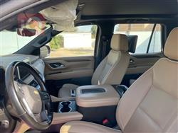 شيفروليه تاهو